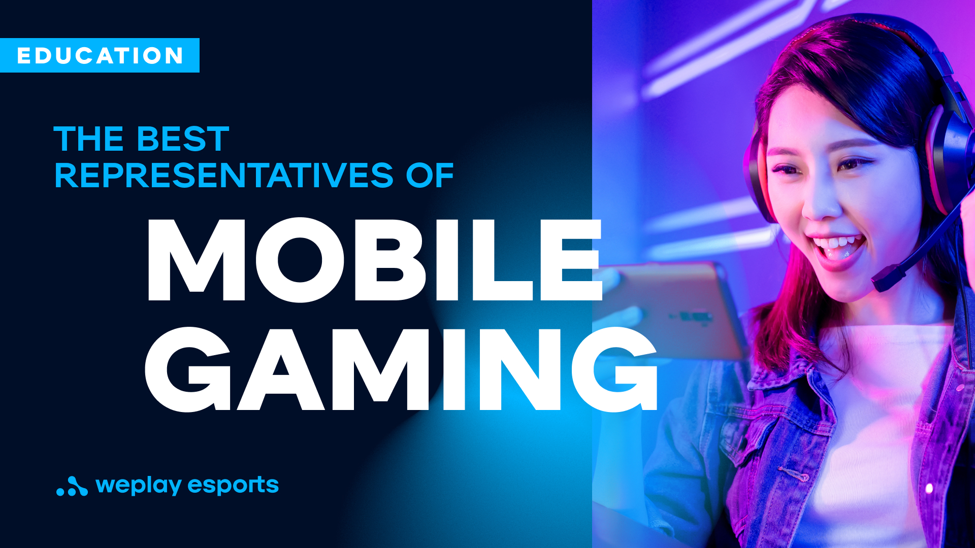 Top 10 competitive mobile games to fuel your fighting spirit WePlay