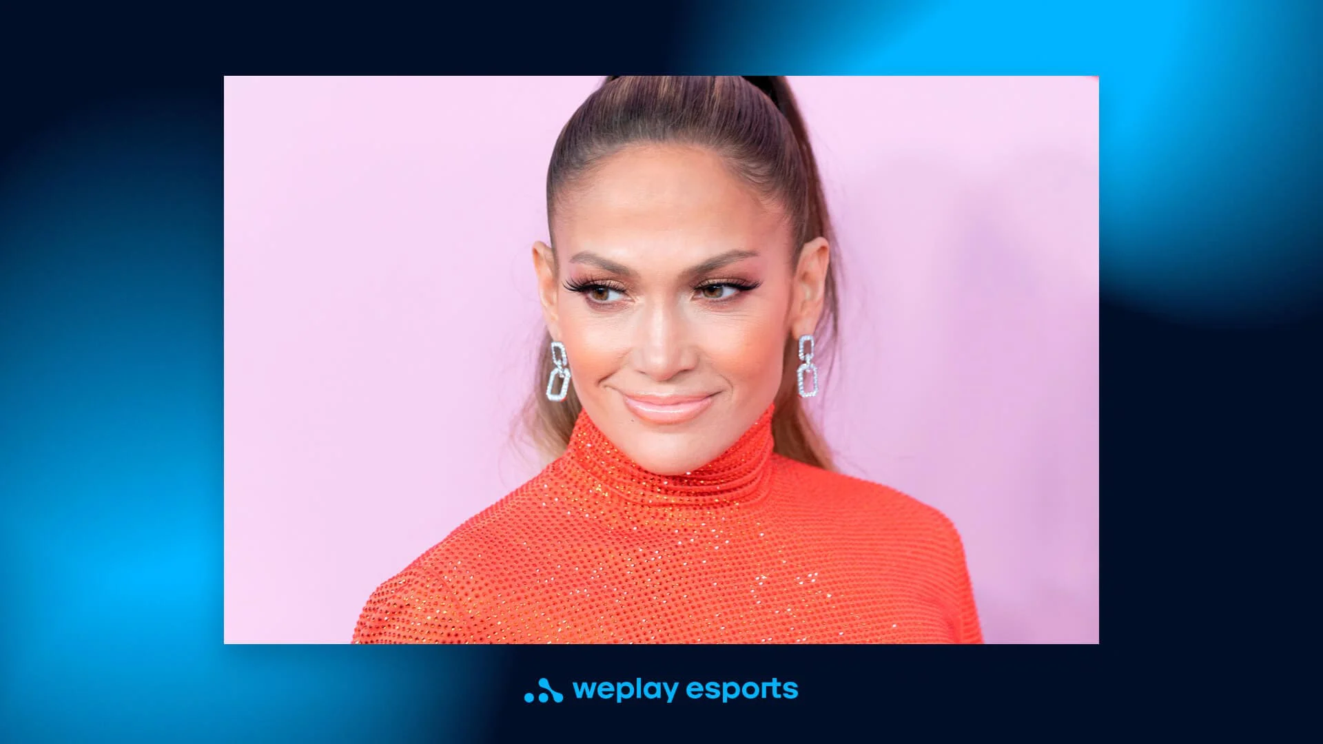 Jennifer Lopez. Credit: WePlay Holding