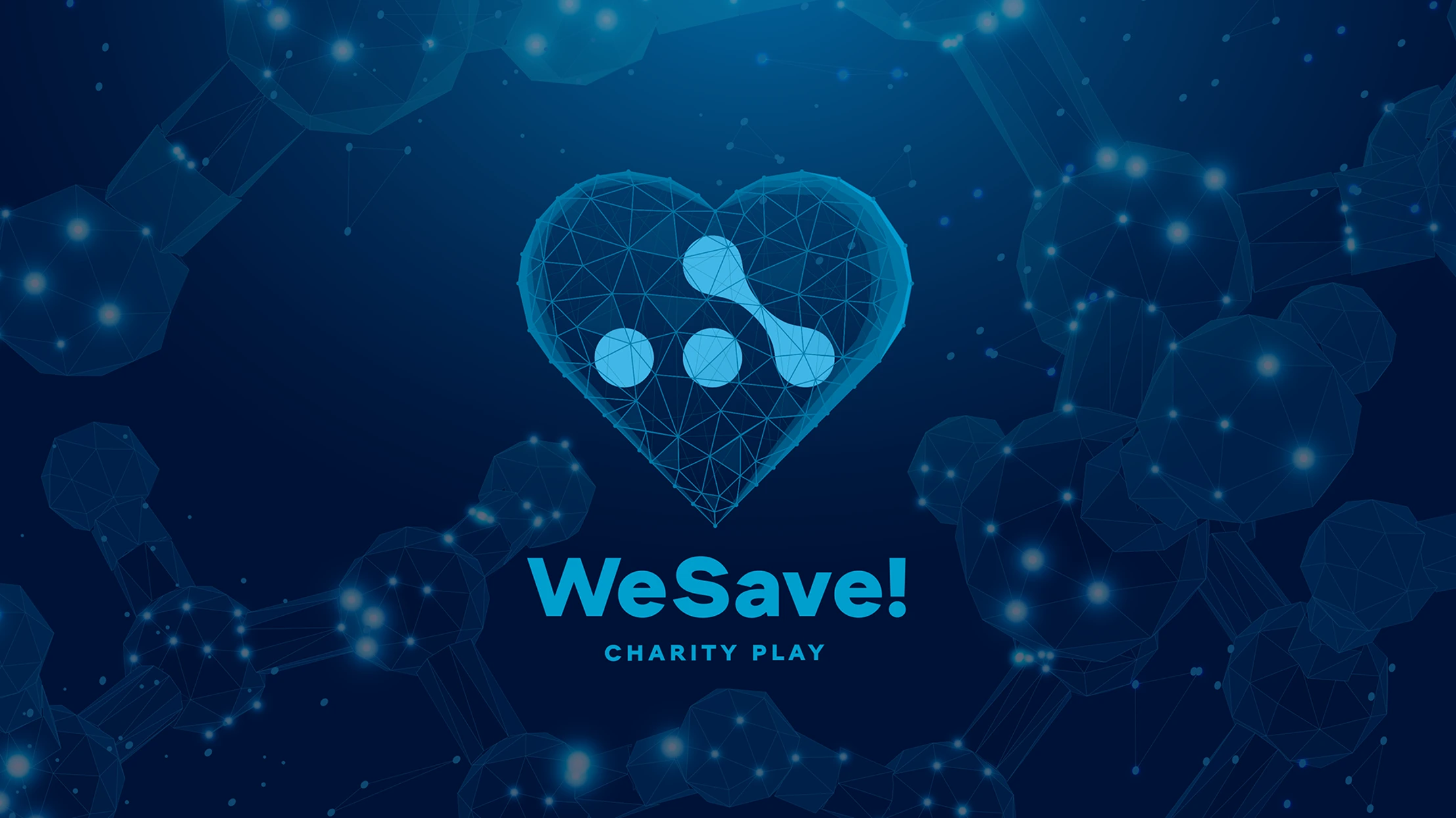 WeSave! Charity Play — how to donate