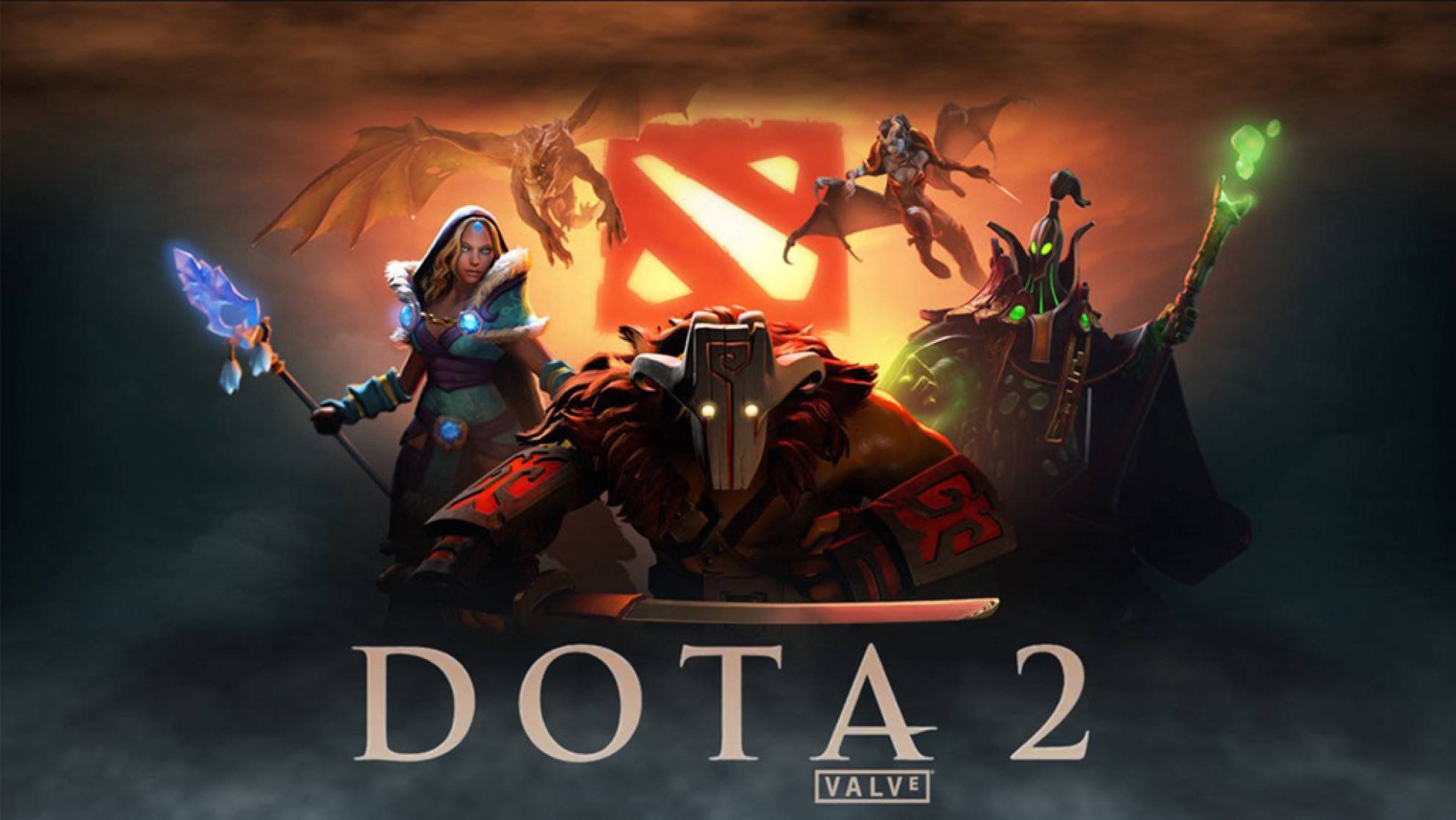 What is Dota 2? WePlay Esports Media Holding