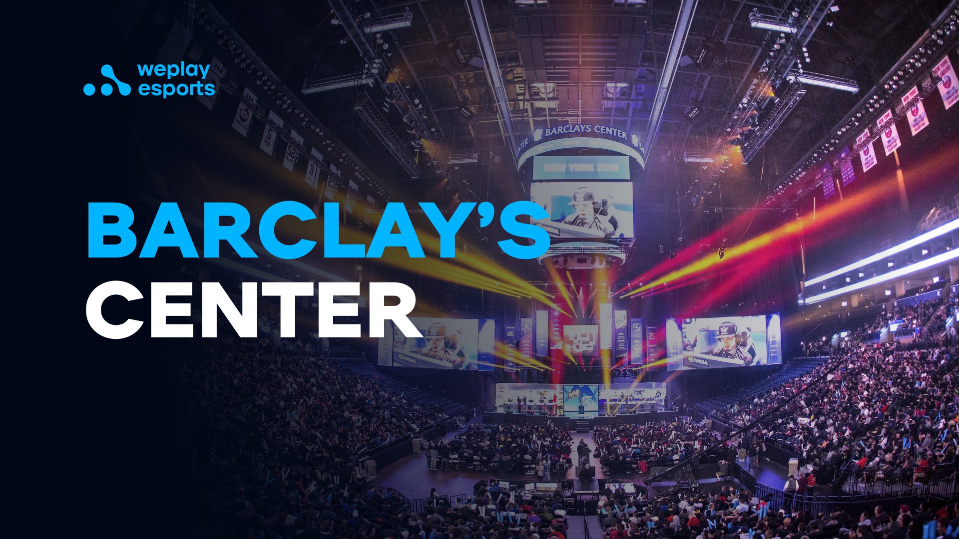 Barclay’s Center