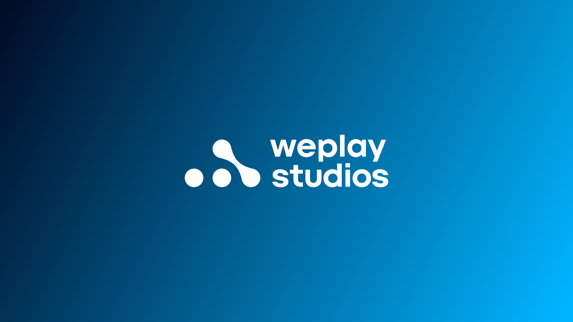 Welcome WePlay Studios: WePlay Esports Announces Plan To Establish New ...