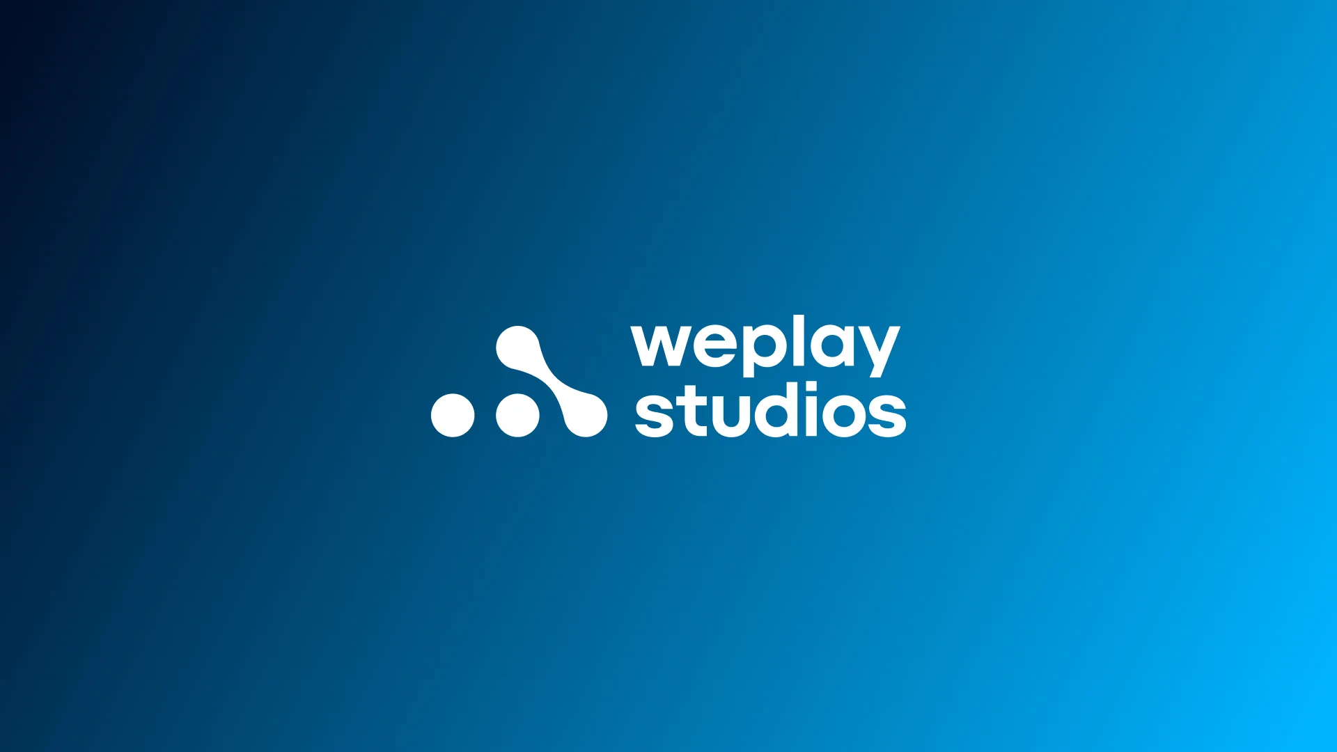 Welcome WePlay Studios: WePlay Esports announces plan to establish new brand identity. Visual: WePlay Studios