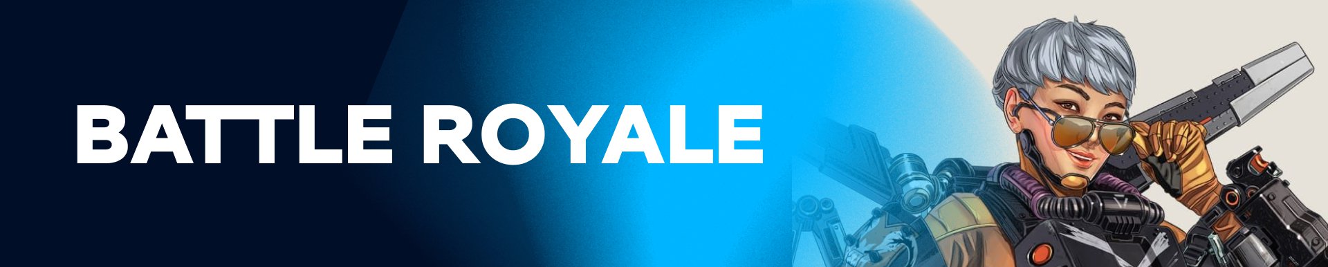 Battle Royale. Image: WePlay Holding