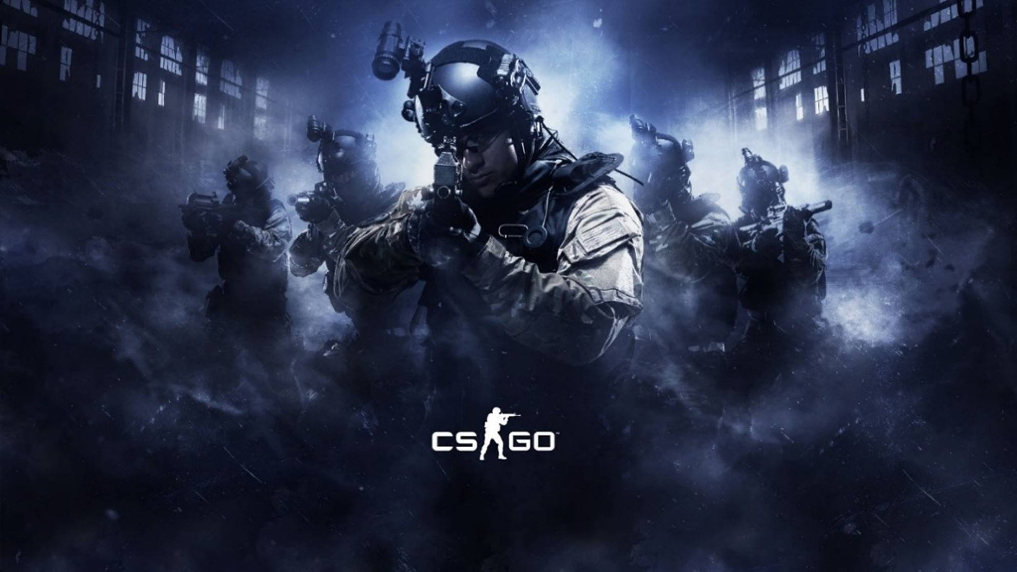 Counter Strike Global Offensive | Poster