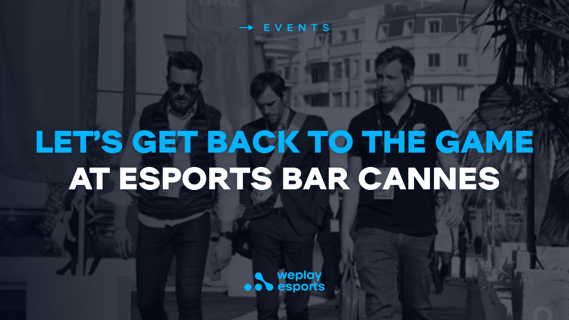 Image Credit: Esports BAR