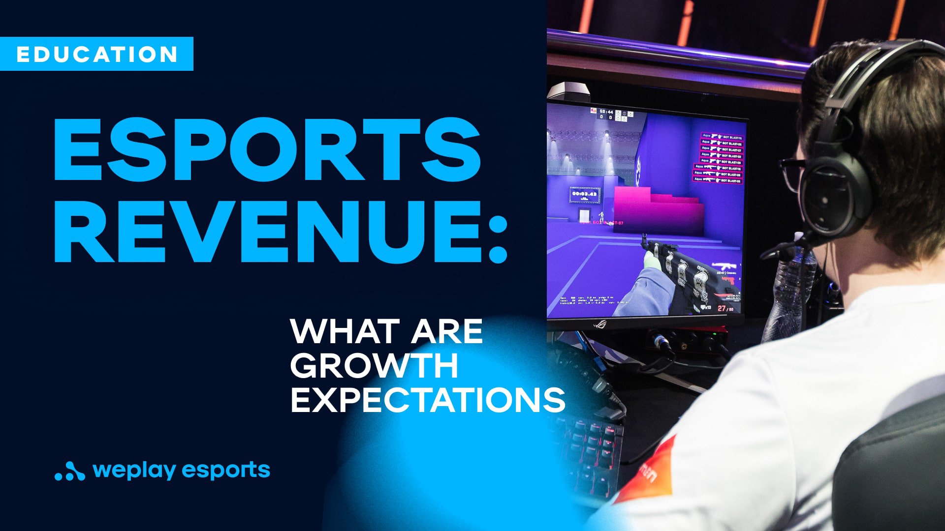 Business of Esports - Microsoft Failed To Reach An Important Gaming Goal