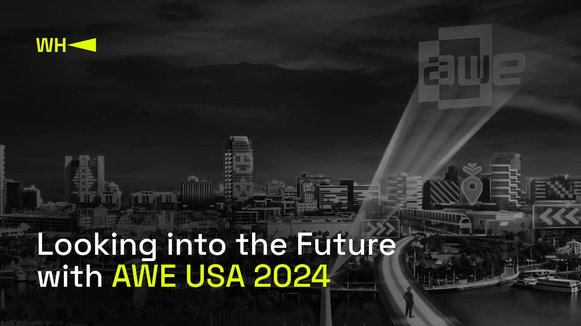 Looking into the Future with AWE USA 2024