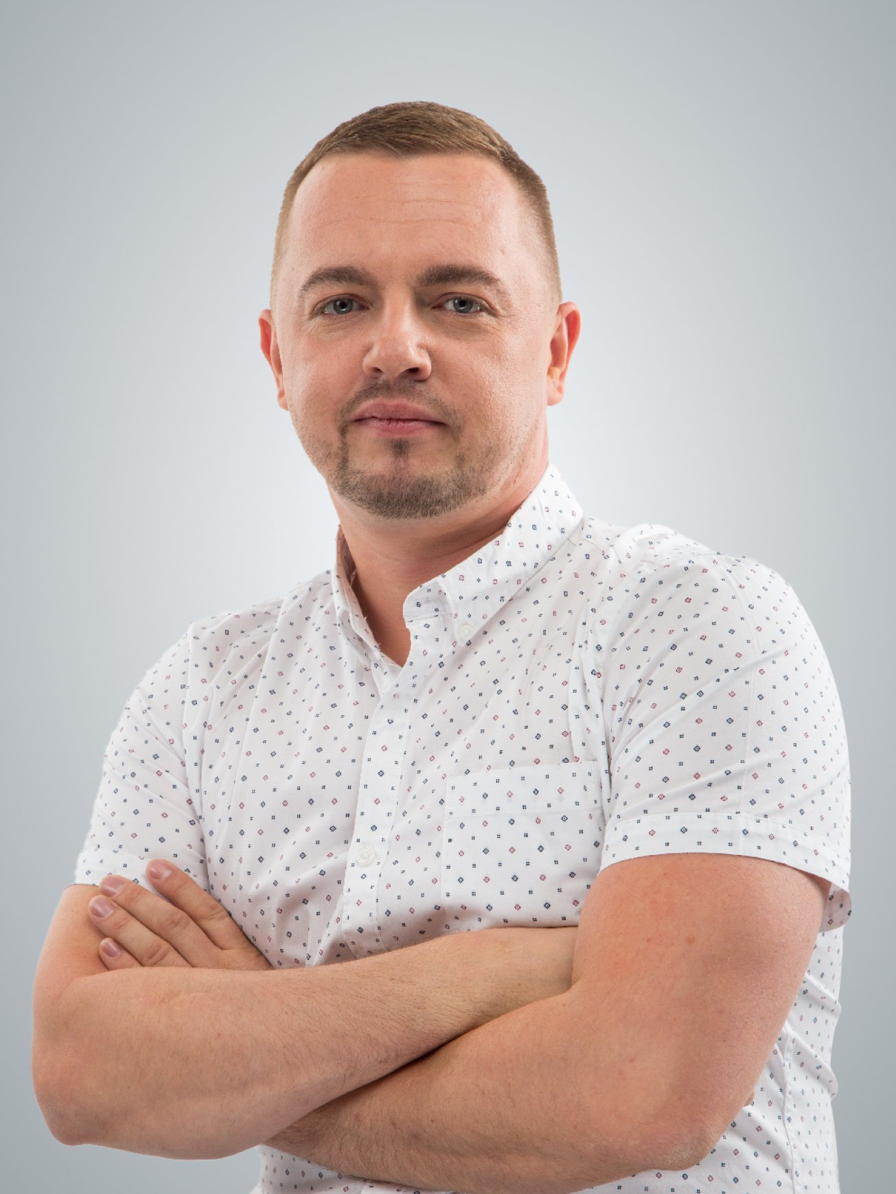 Oleg Krot Managing Partner