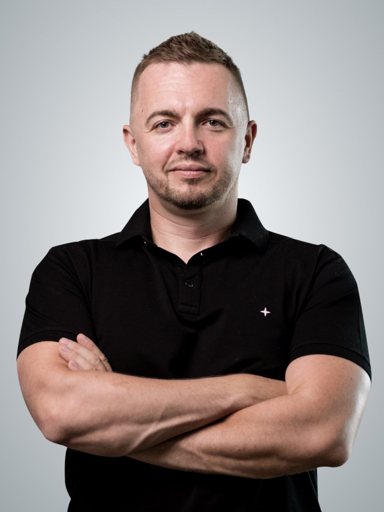 Oleg Krot Managing Partner