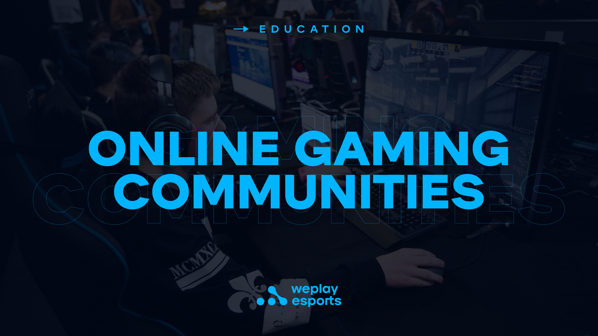 Online Gaming Community Examples and Best Practices