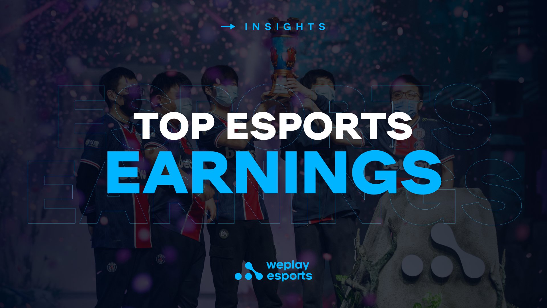 Top 10 Highest Paid Twitch Streamers of 2023 - Dot Esports