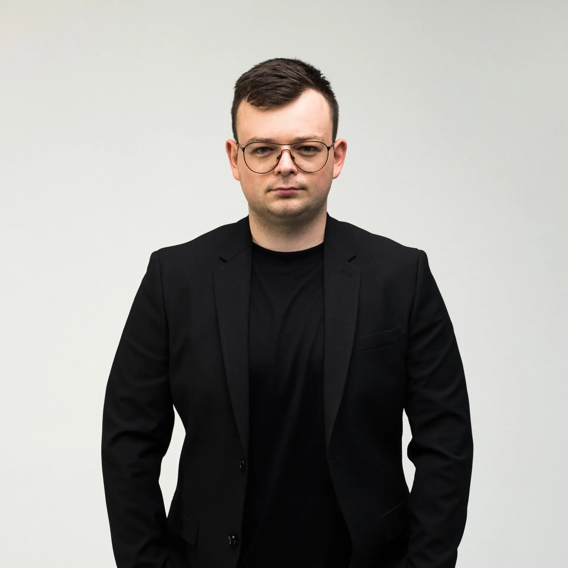 Максим Білоногов, Chief Visionary Officer і генеральний продюсер WePlay Esports. Фото: WePlay Holding