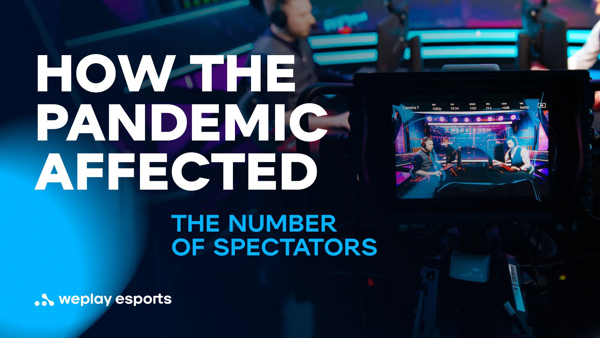 Esports viewership is growing — what does it actually mean?