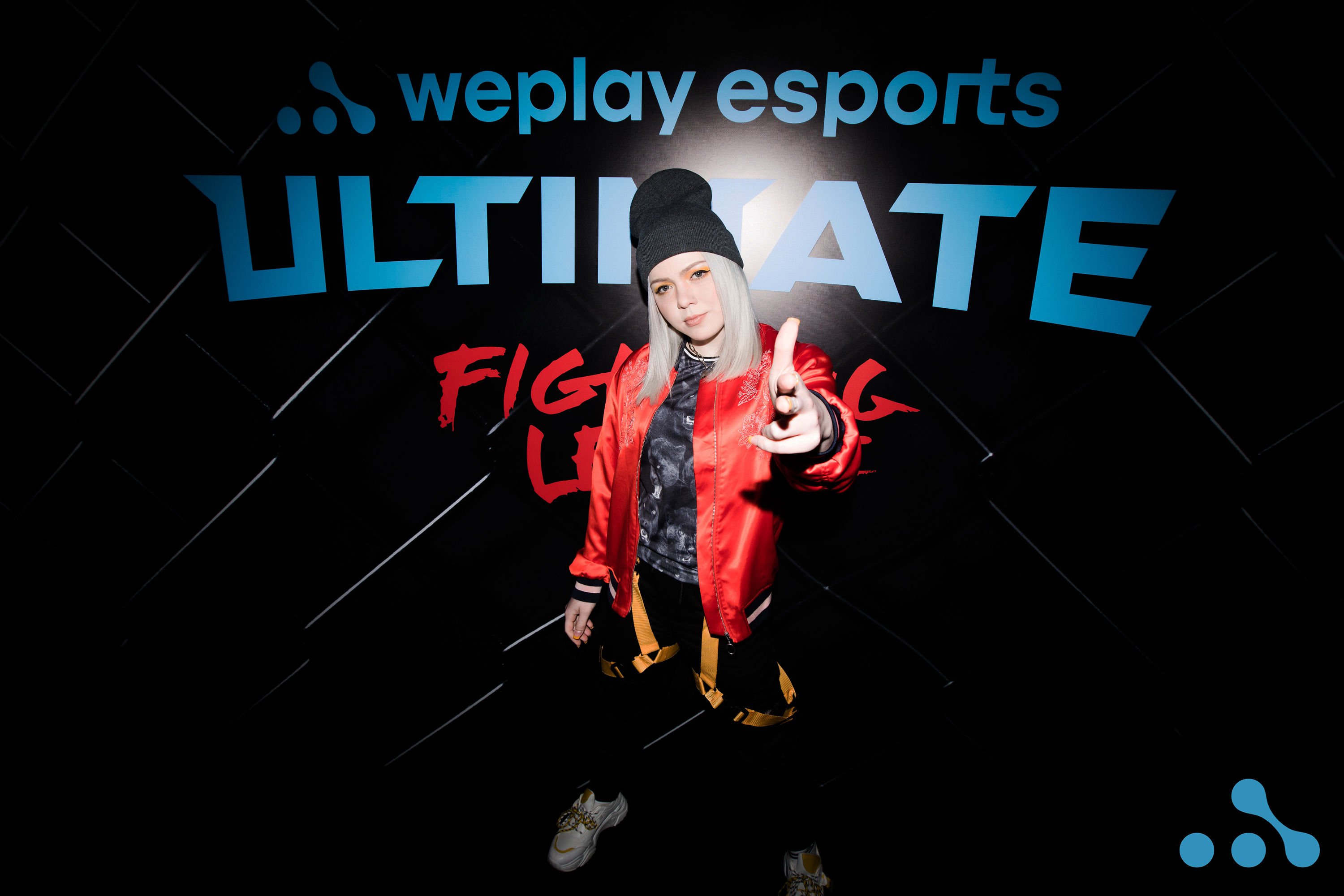 WePlay Ultimate Fighting League Season Day 1 results
