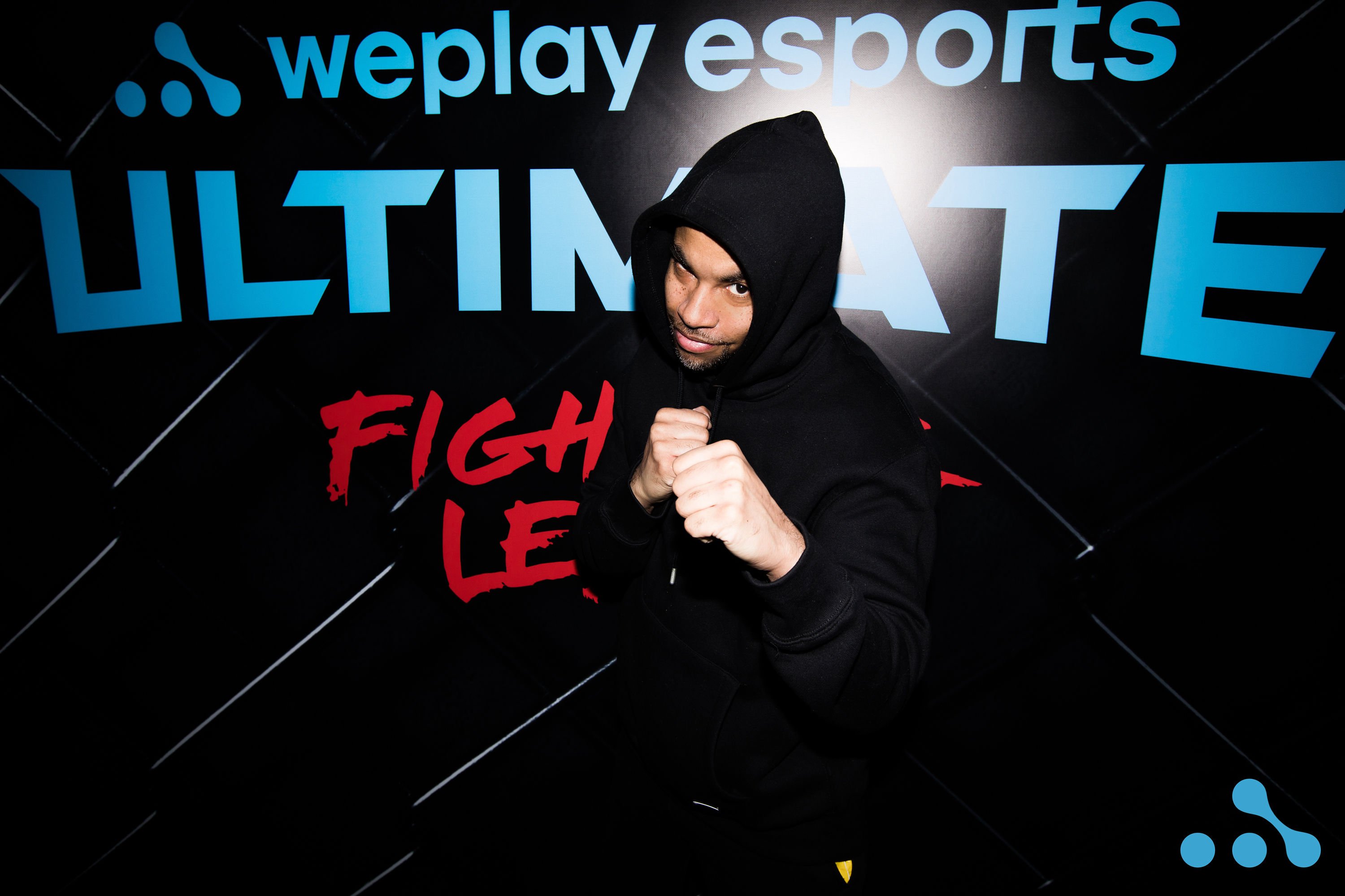 WePlay Ultimate Fighting League Season Day 1 results